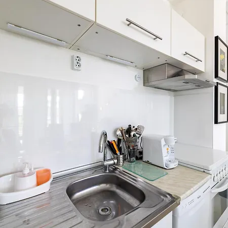 Appartement Nani *
