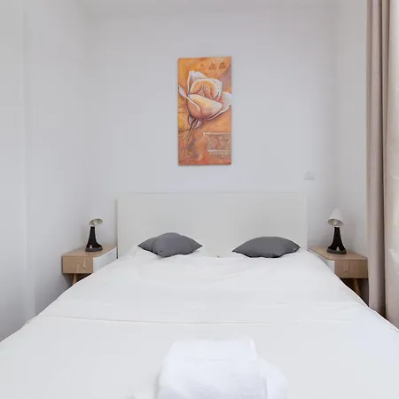 Appartement Nani *