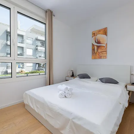 Nani Apartment