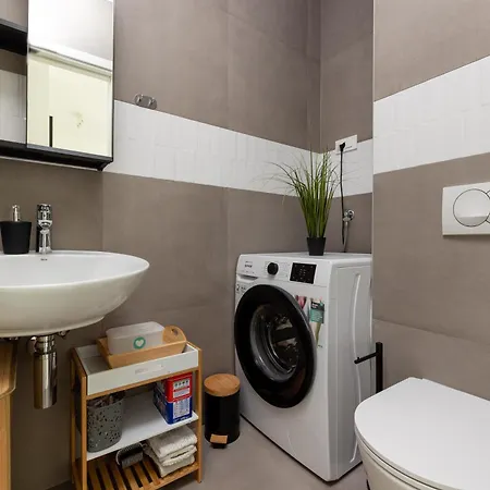 Nani Apartment *