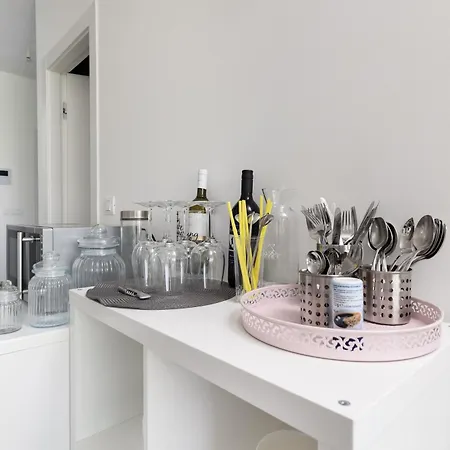 Appartement Nani