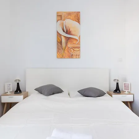 Apartmán Nani Split