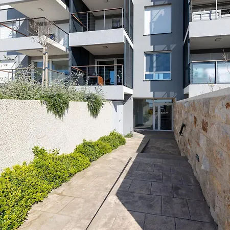 Apartmán Nani Split