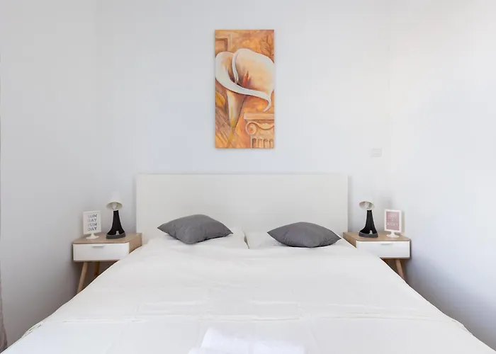 公寓 Nani 斯普利特