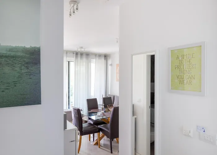 Nani 公寓 斯普利特