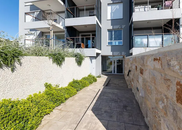 公寓 Nani 斯普利特